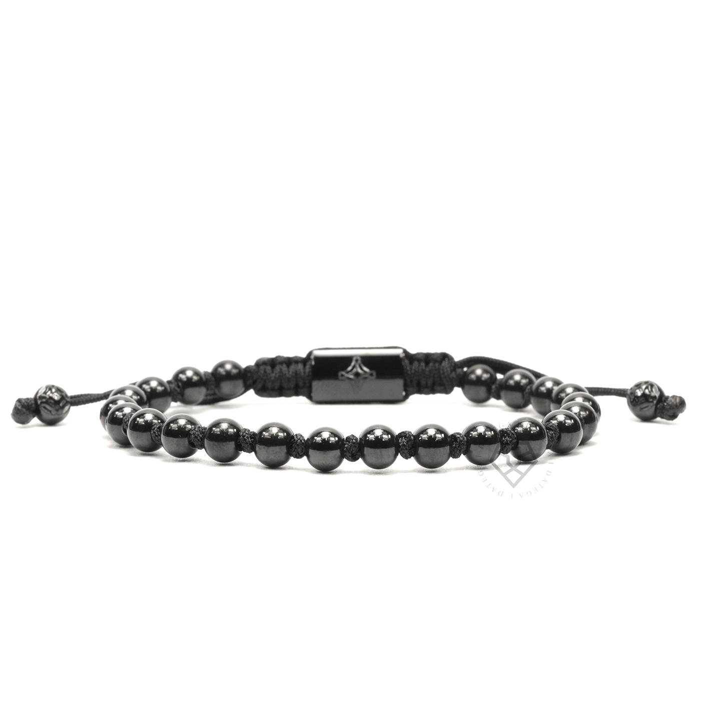 Ruthenium Max Stoppers - Black