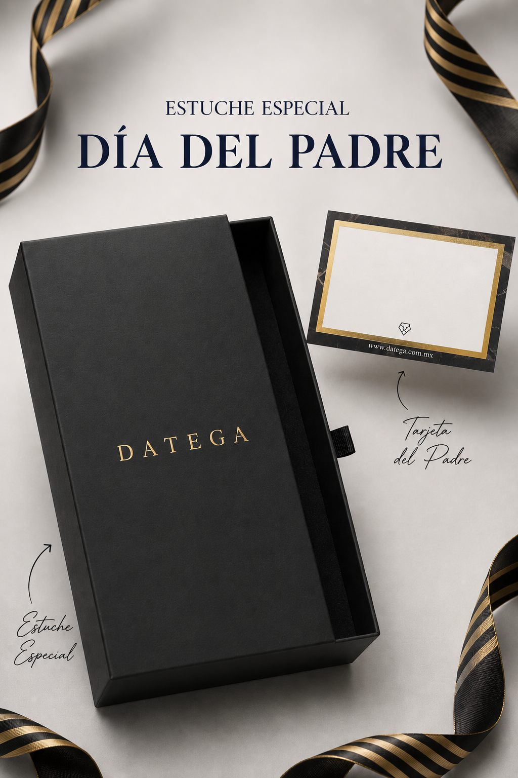 Estuche Edición Especial Día del Padre