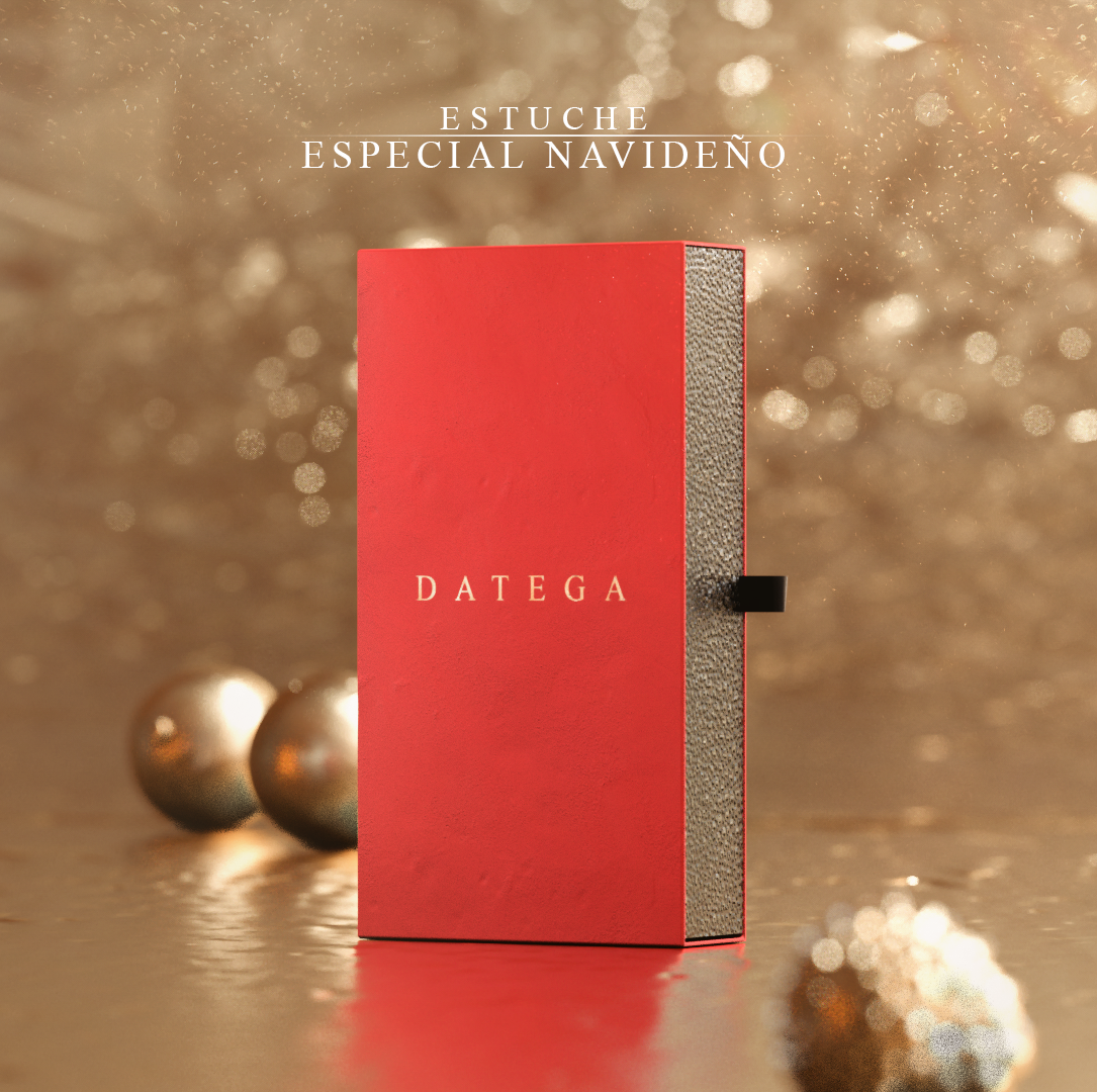Estuche Edición Especial Navidad