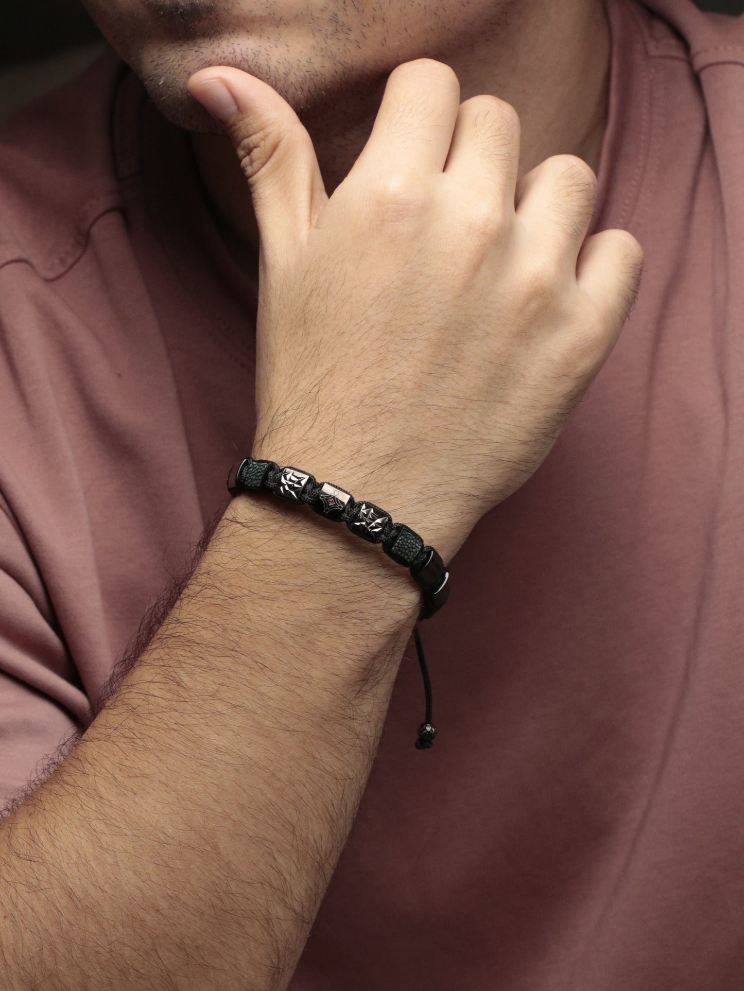 Fenix, Stingray & The Star - Vampire Edition