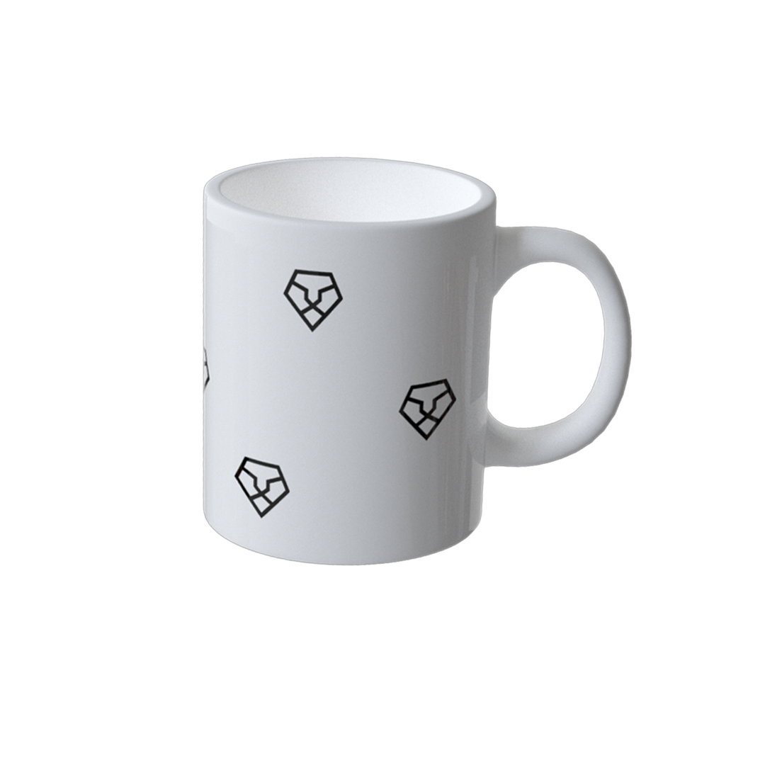Taza 11 oz