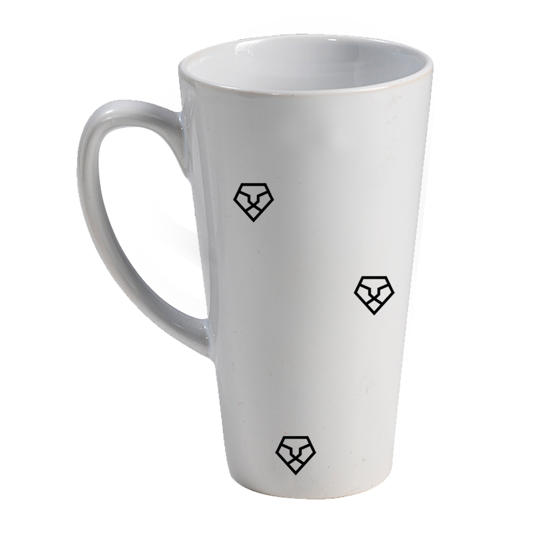 Taza 17 oz