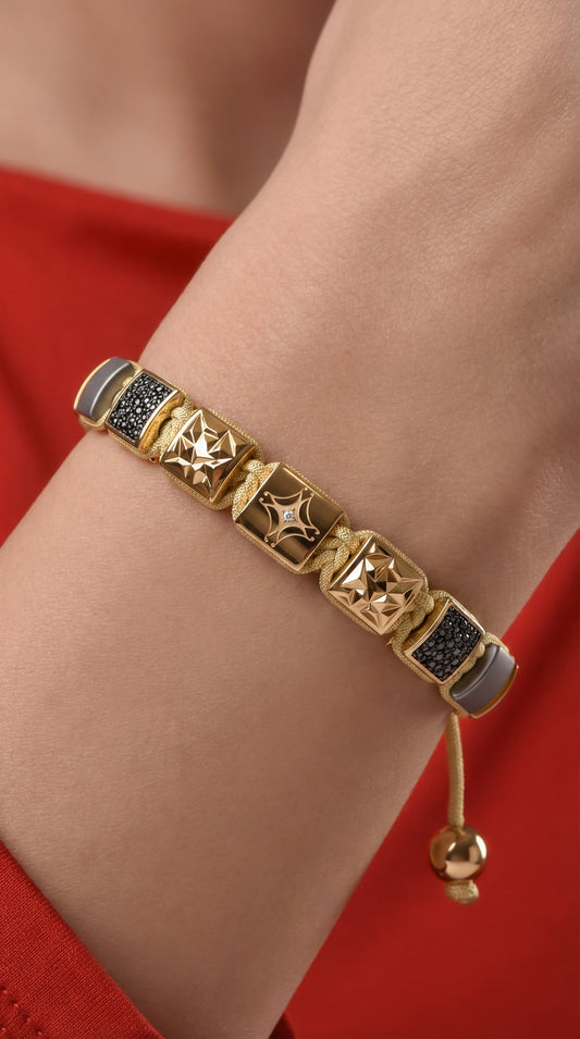 Fenix, Stingray & The Star - Gold Edition