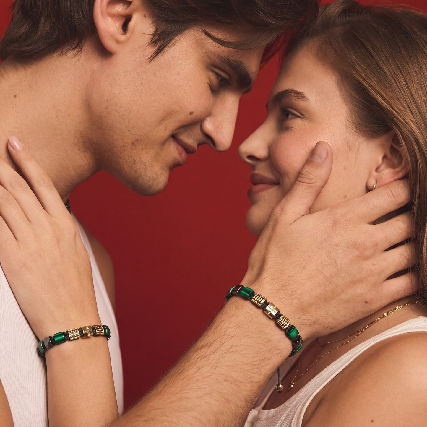 Fortuna Star Bracelet