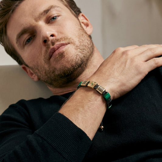 Fortuna Star Bracelet