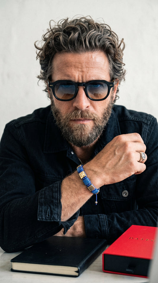 Glacier Fenix Bracelet
