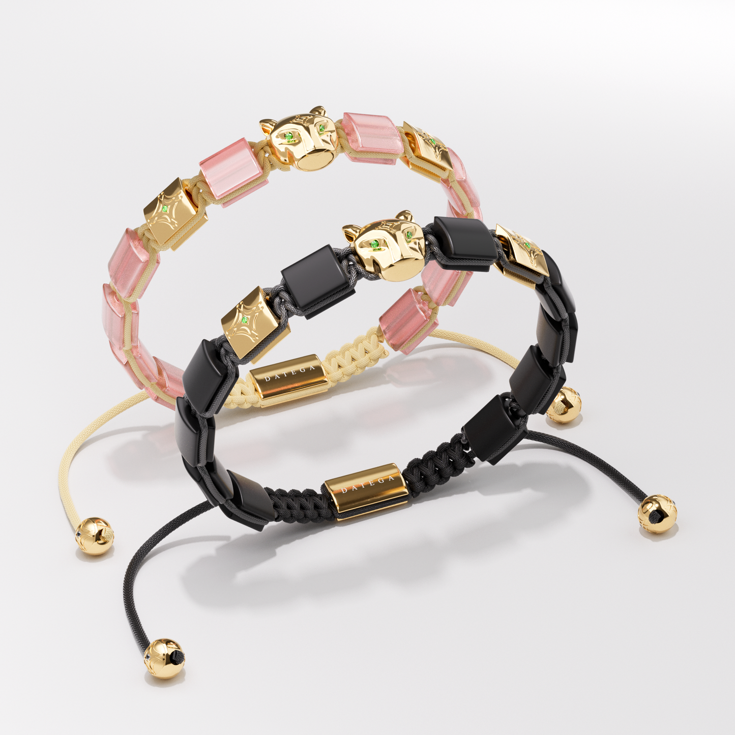 Set Grand Jaguar de San Valentín para Pareja