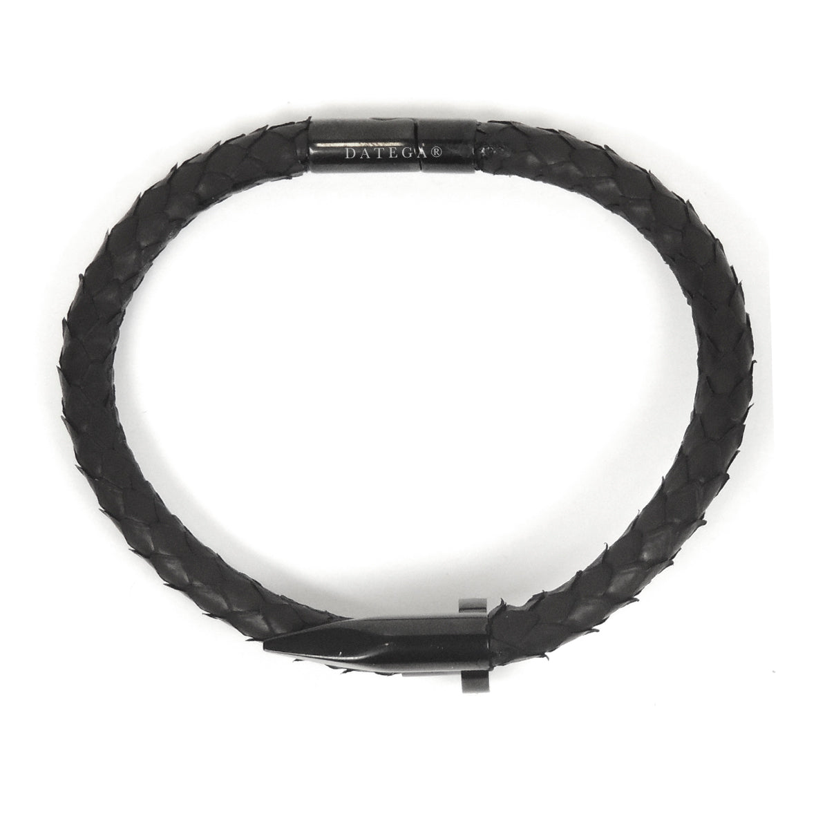 Nail Ruthenium Black Python