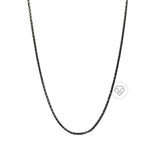 Solo Chain Ruthenium - Tail