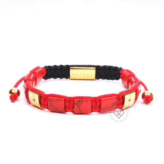 Sangué Star Bracelet