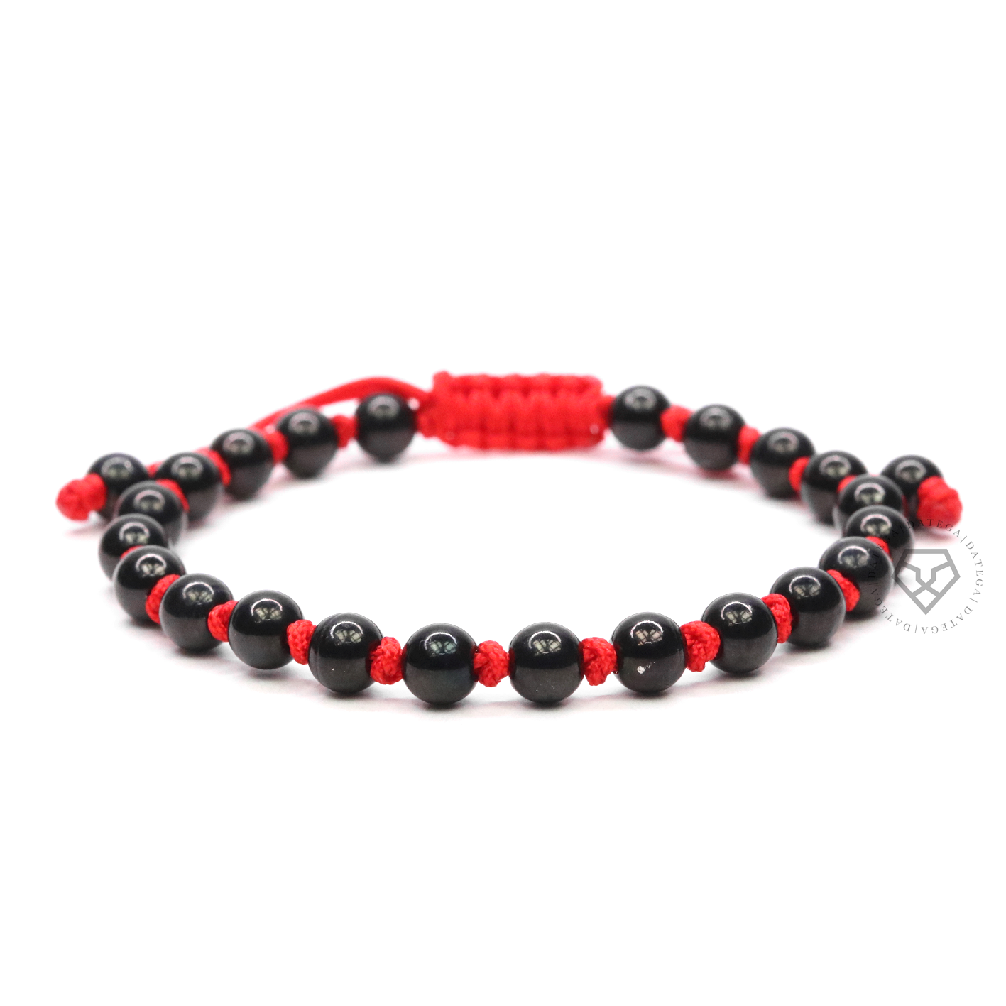 Ruthenium Max Stoppers - Red