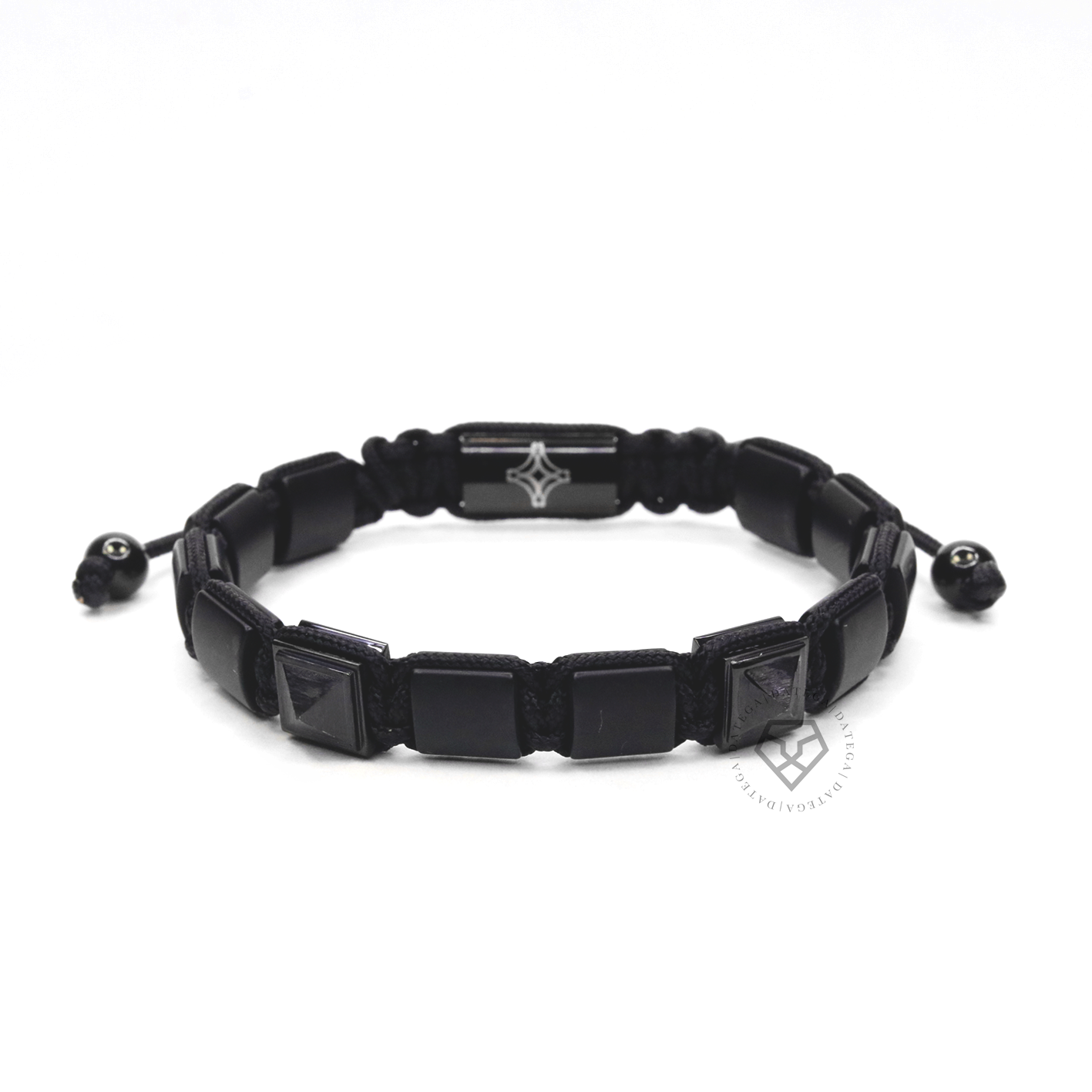 Onyx Square & Ruthenium Giza Pyramid