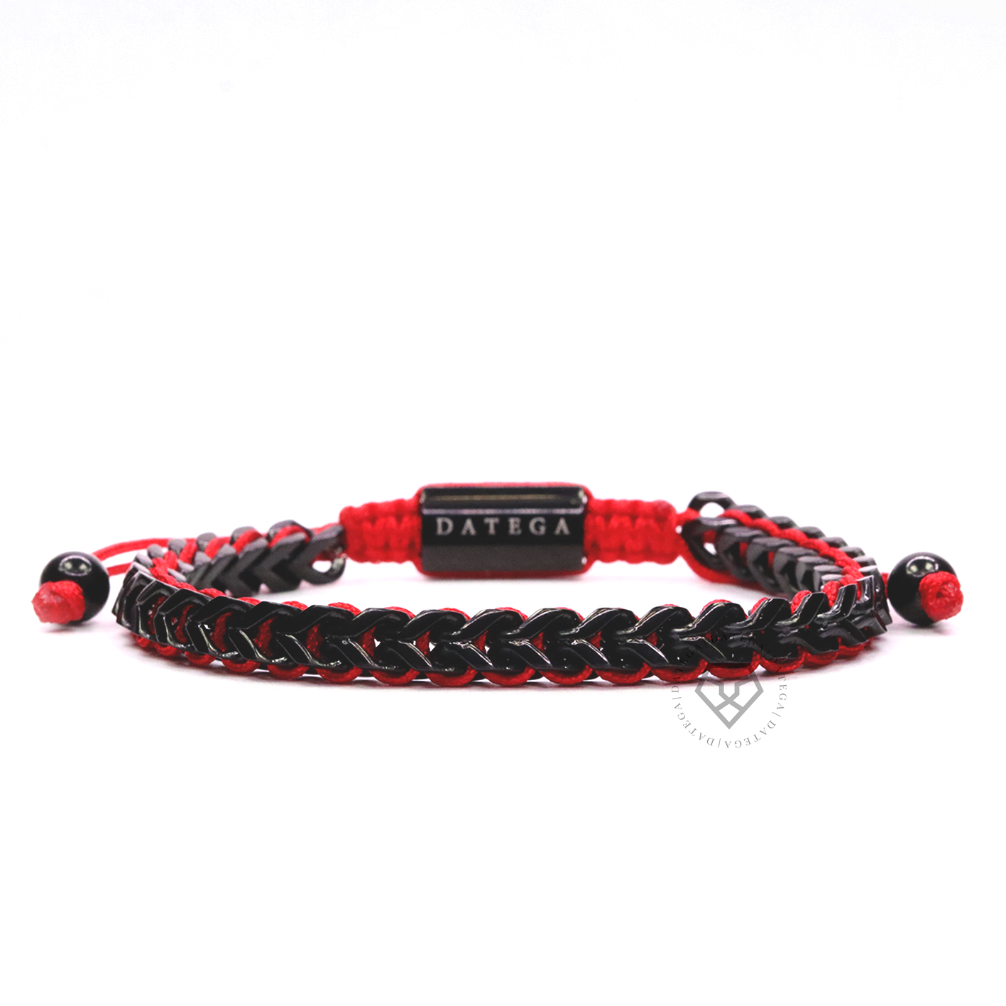 Spiked Ruthenium & Red