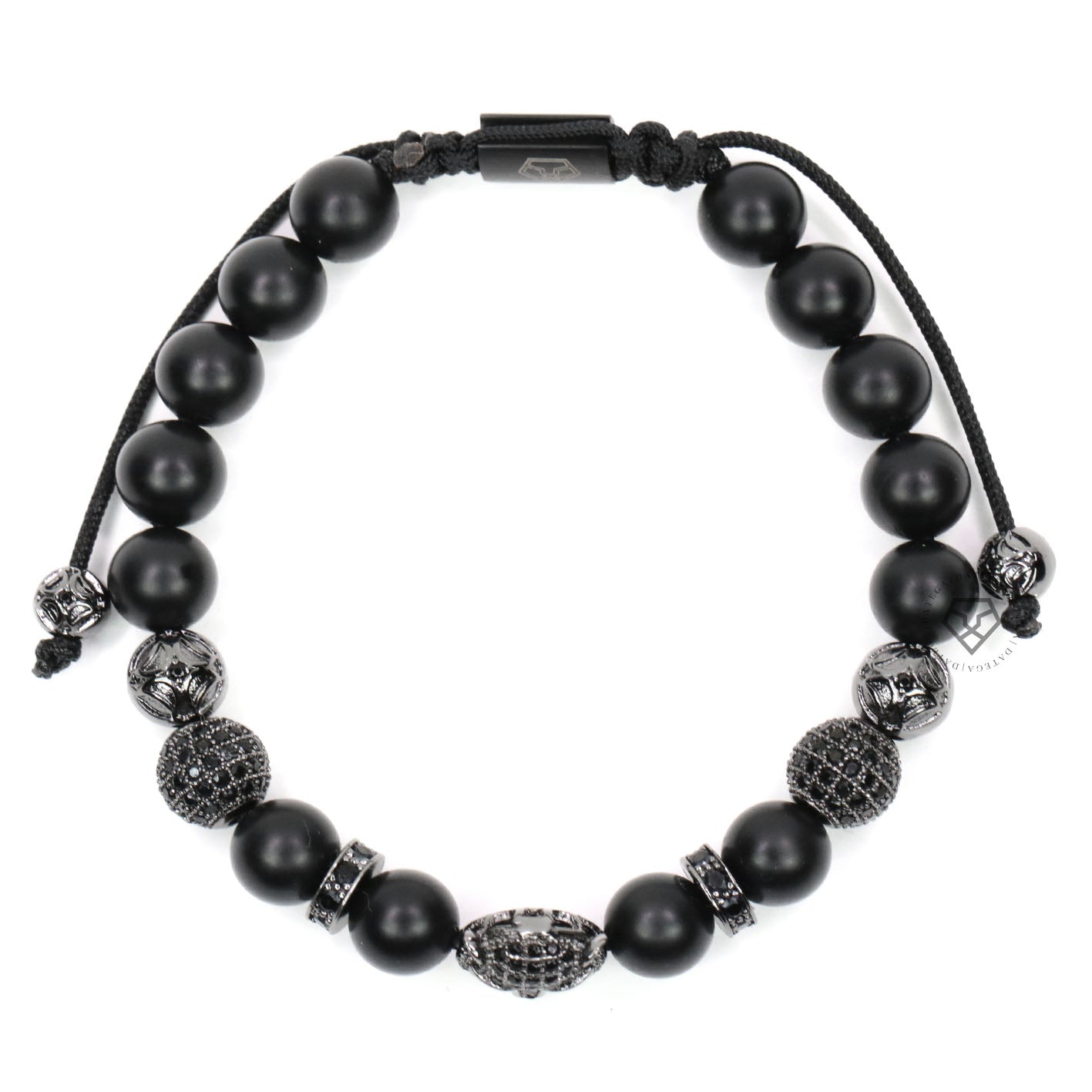 Cz Jaguar, Onyx & Datega Insignia