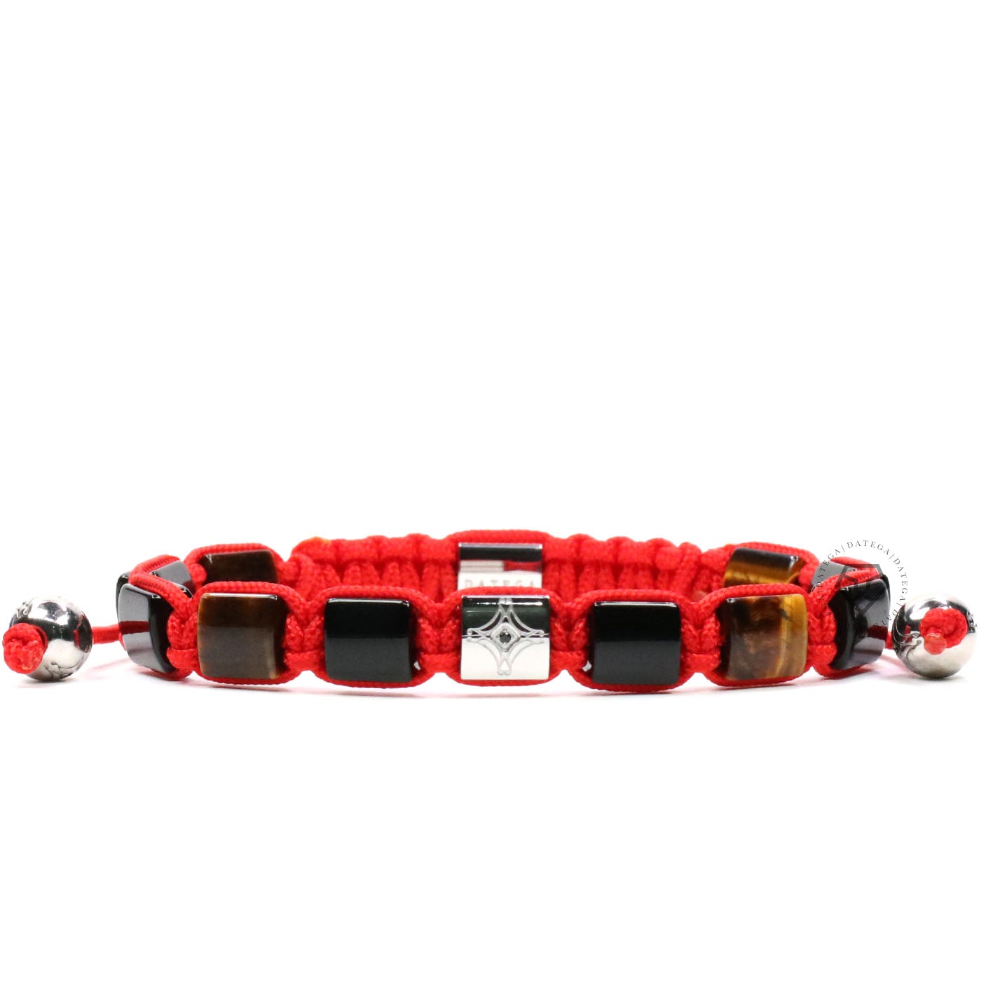 Rouge Star Bracelet