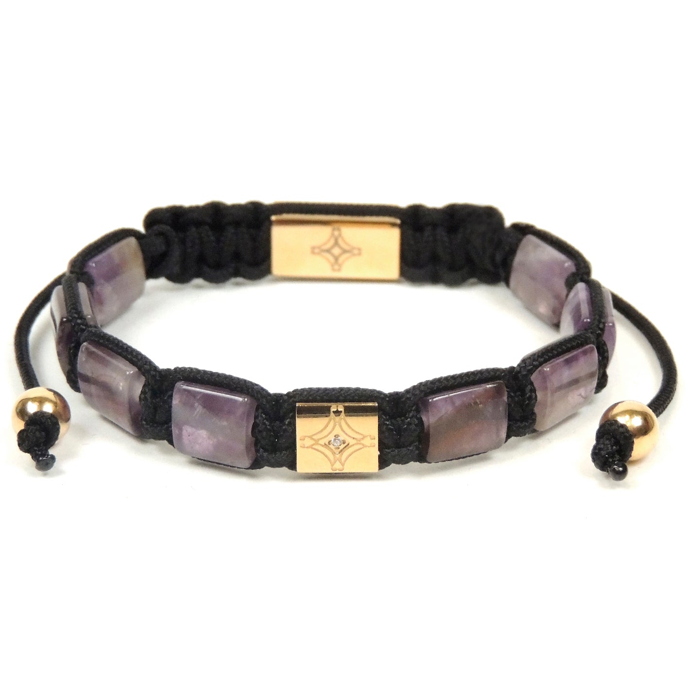 Aura Star Bracelet