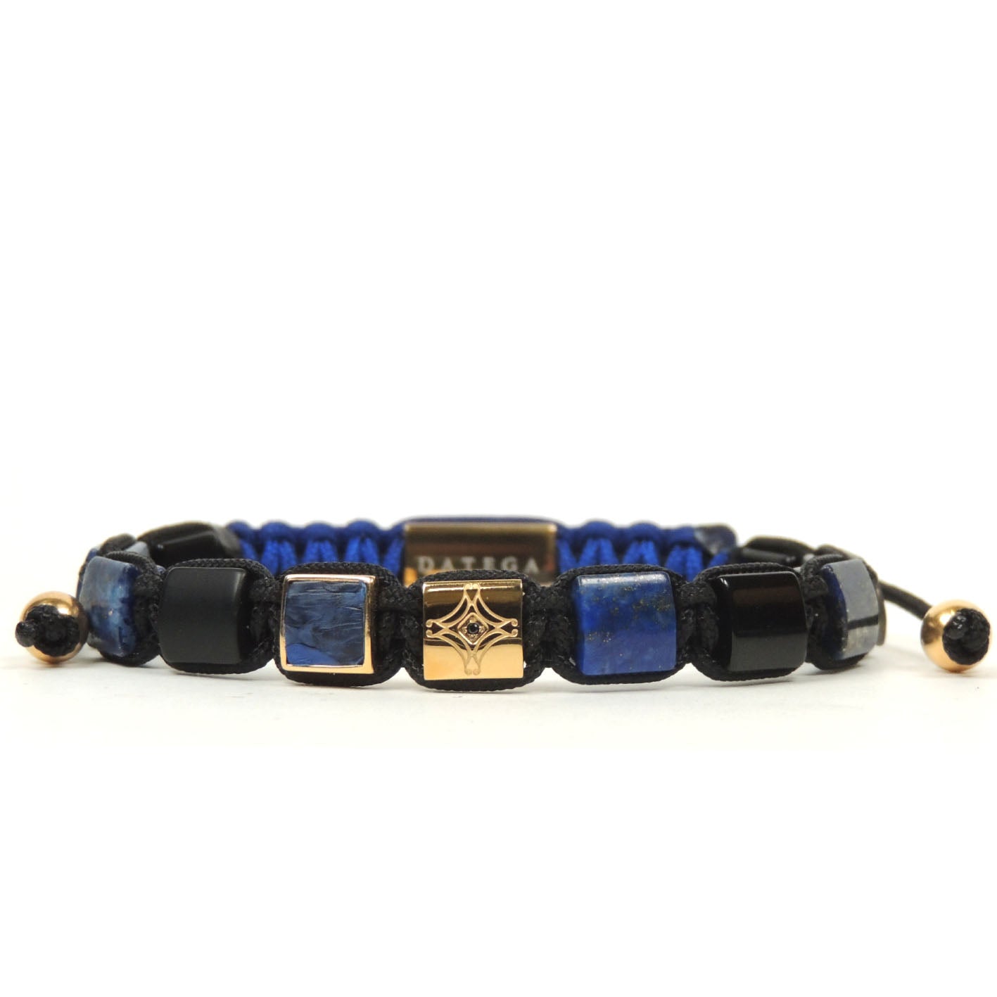 Nocte Star Bracelet