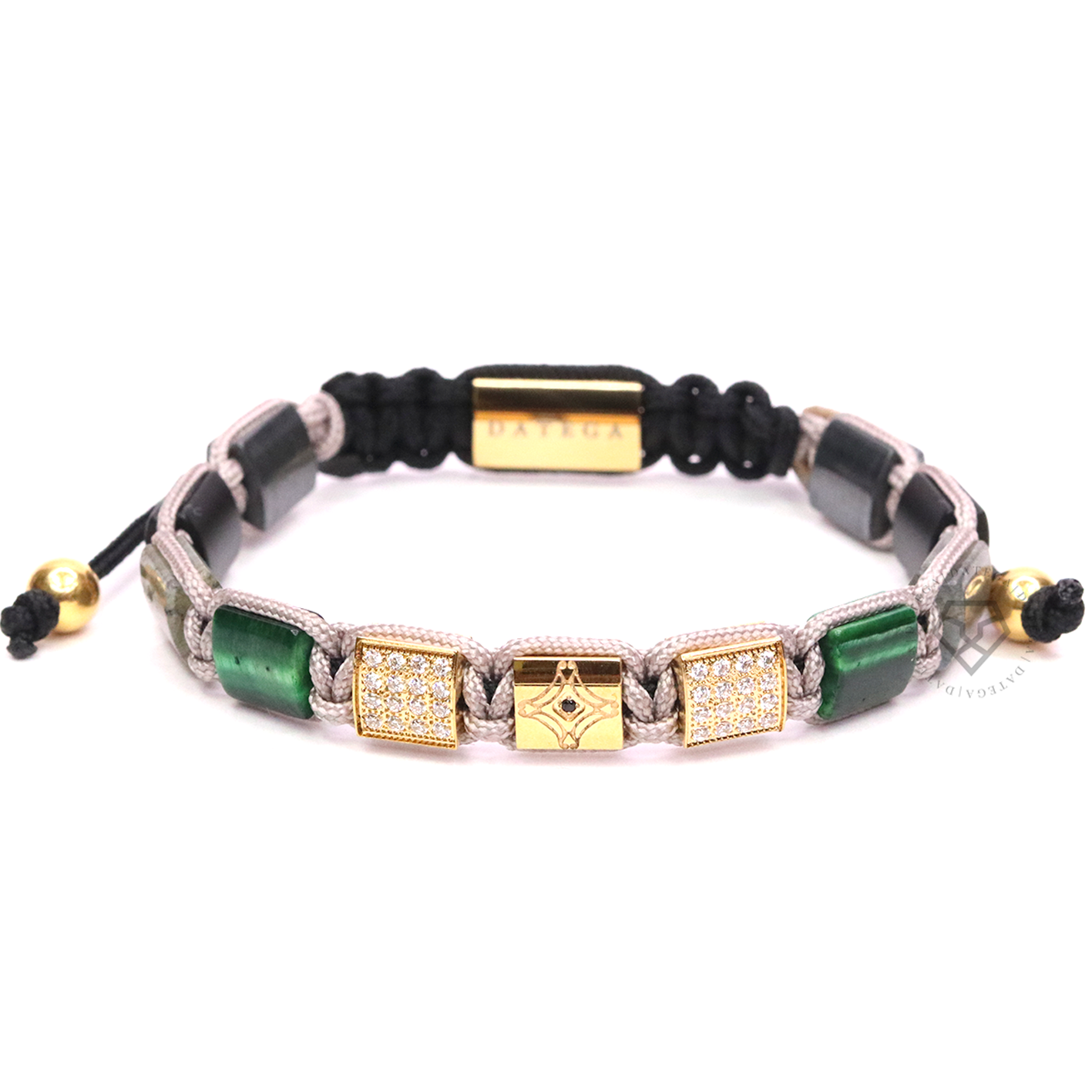 Oliva Top Star Bracelet