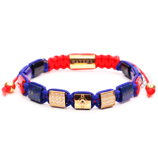 Aranea Top Star Bracelet