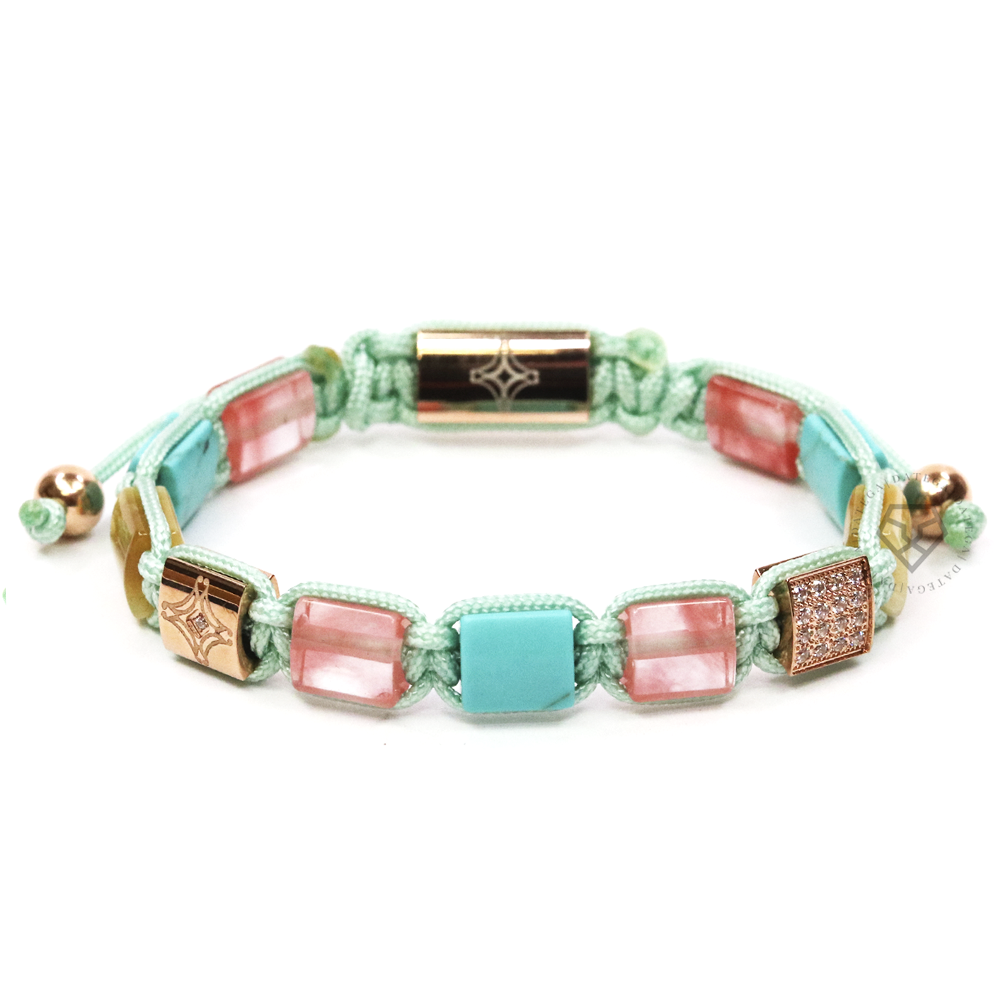 Dolce Top Star Bracelet
