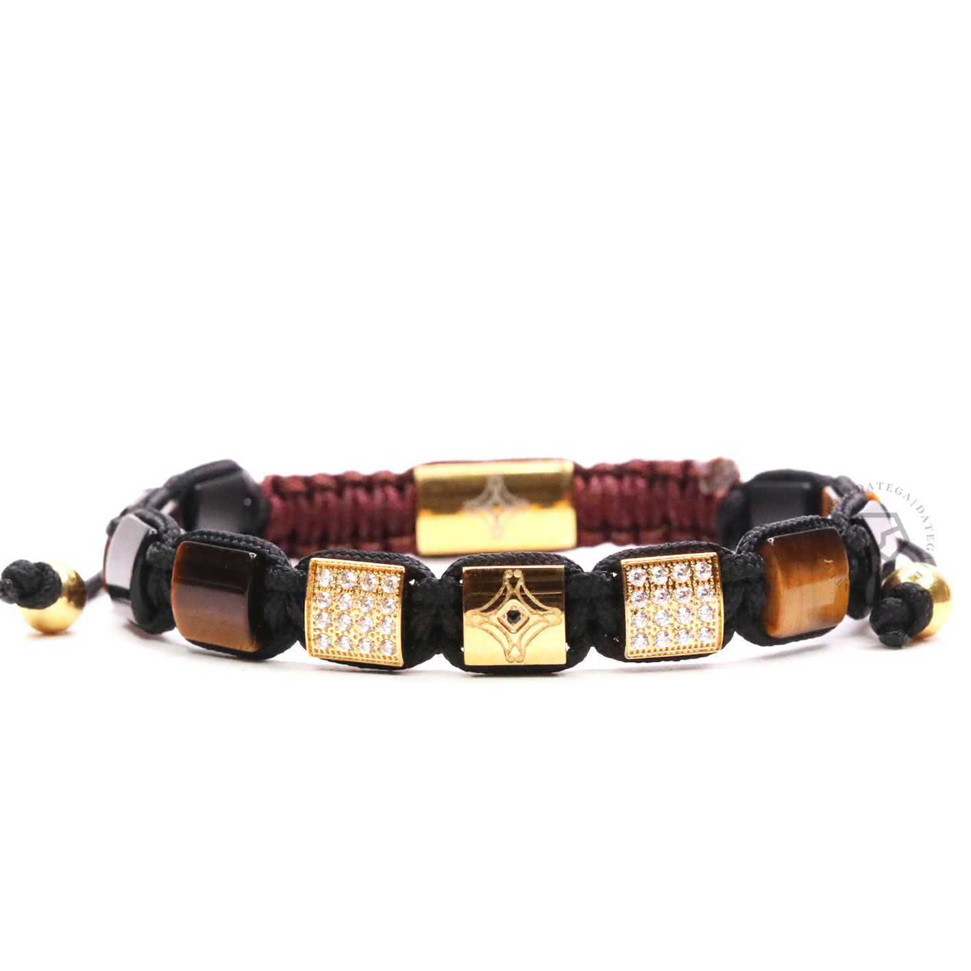 Ante Top Star Bracelet