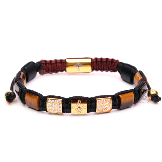 Ante Top Star Bracelet