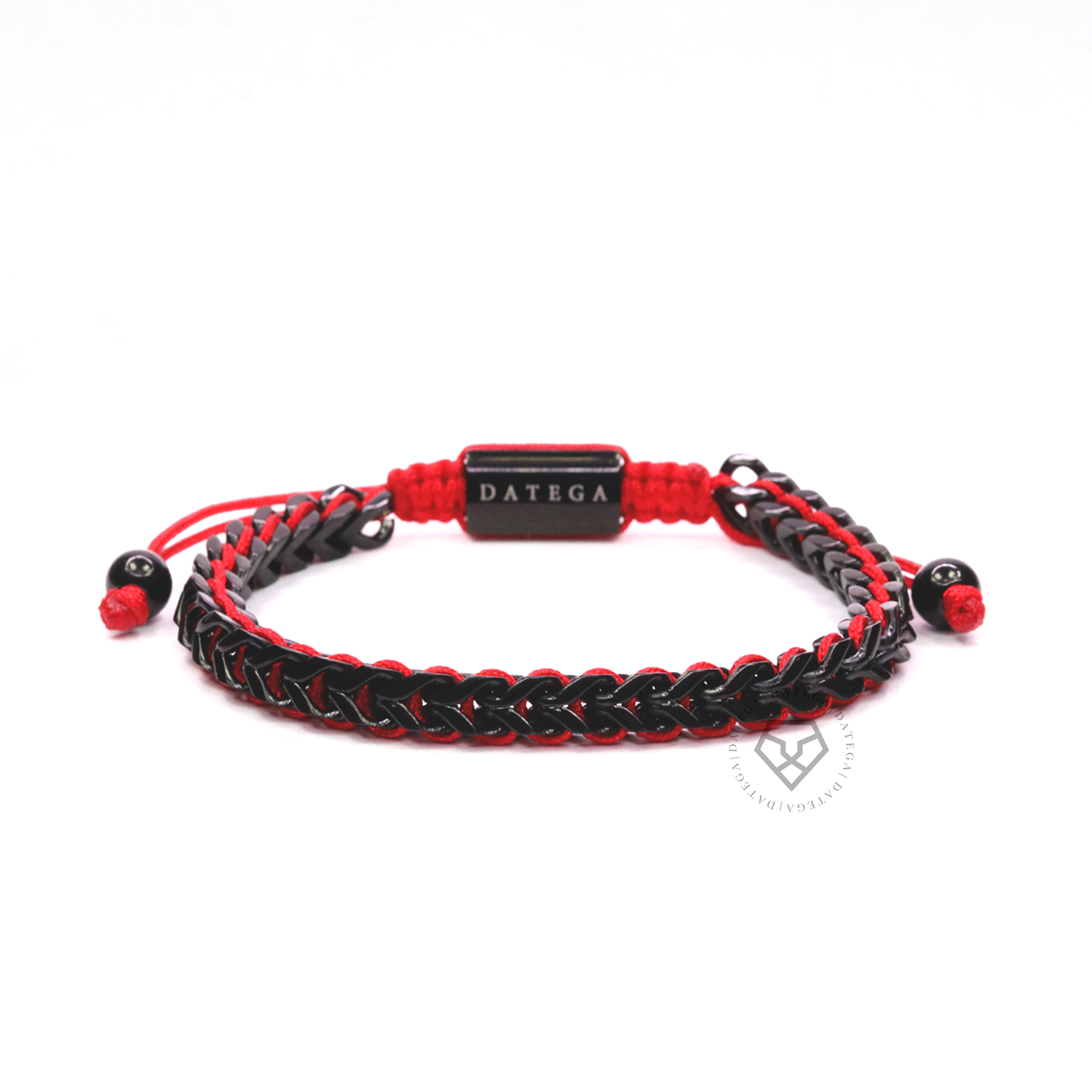 Spiked Ruthenium & Red