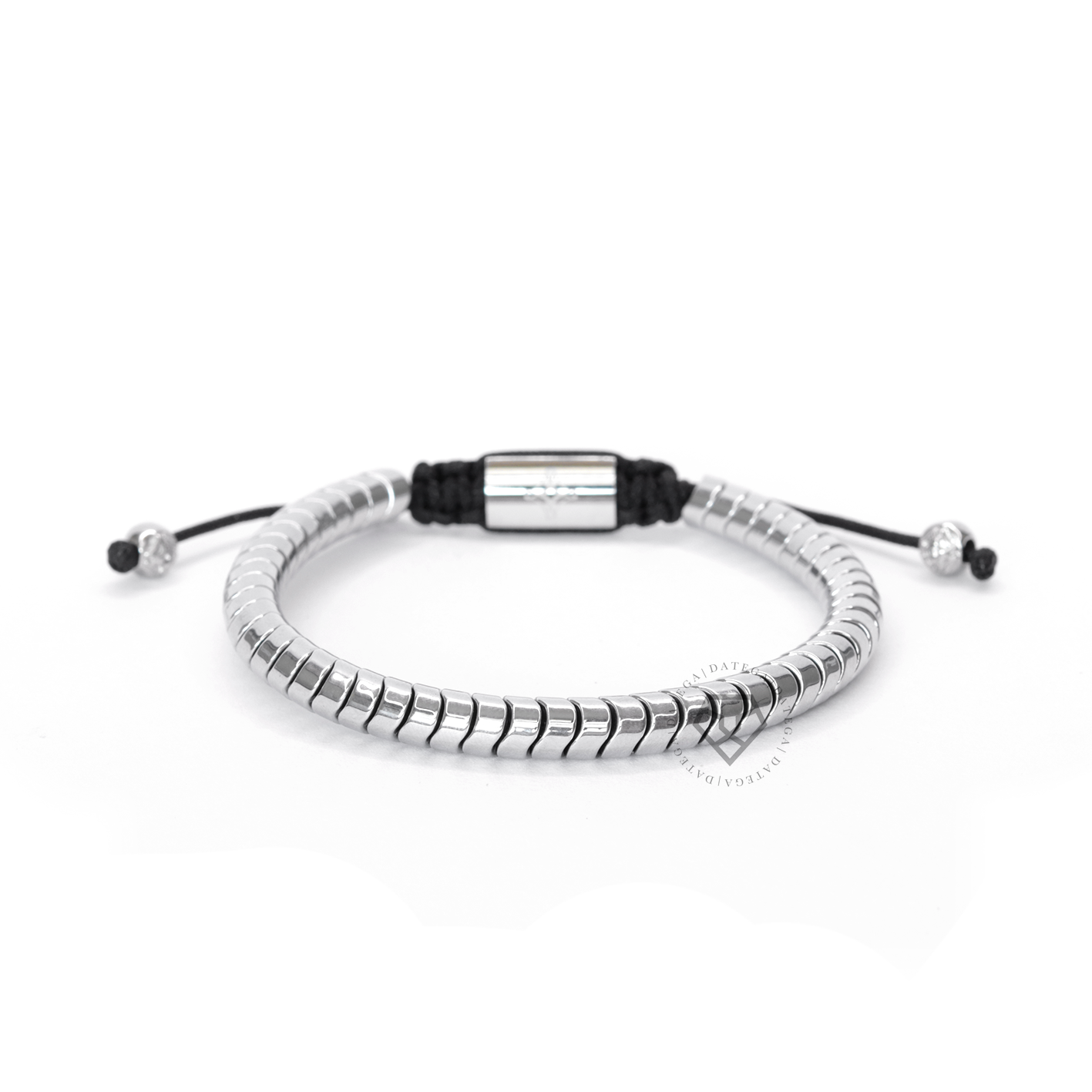 Vorso Silver Bracelet