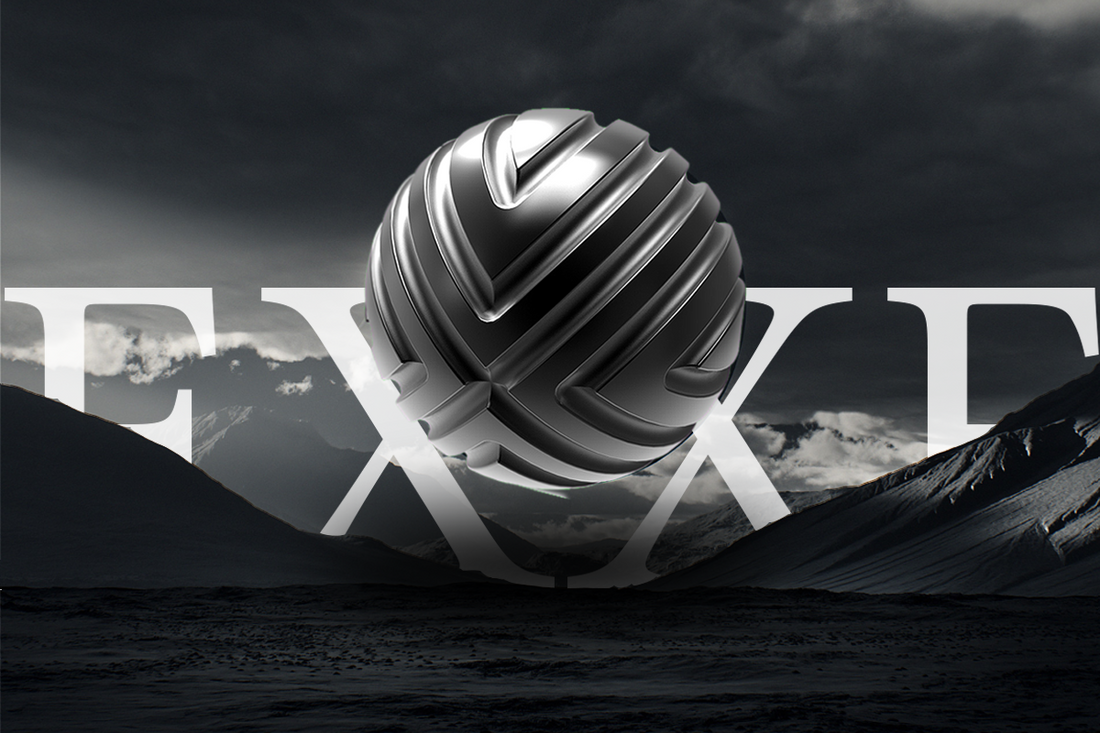EXXE Sphere