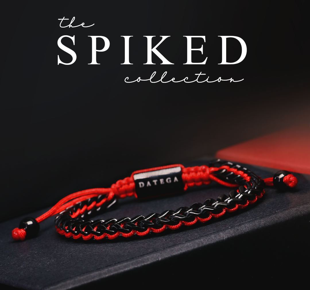 Spiked Collection