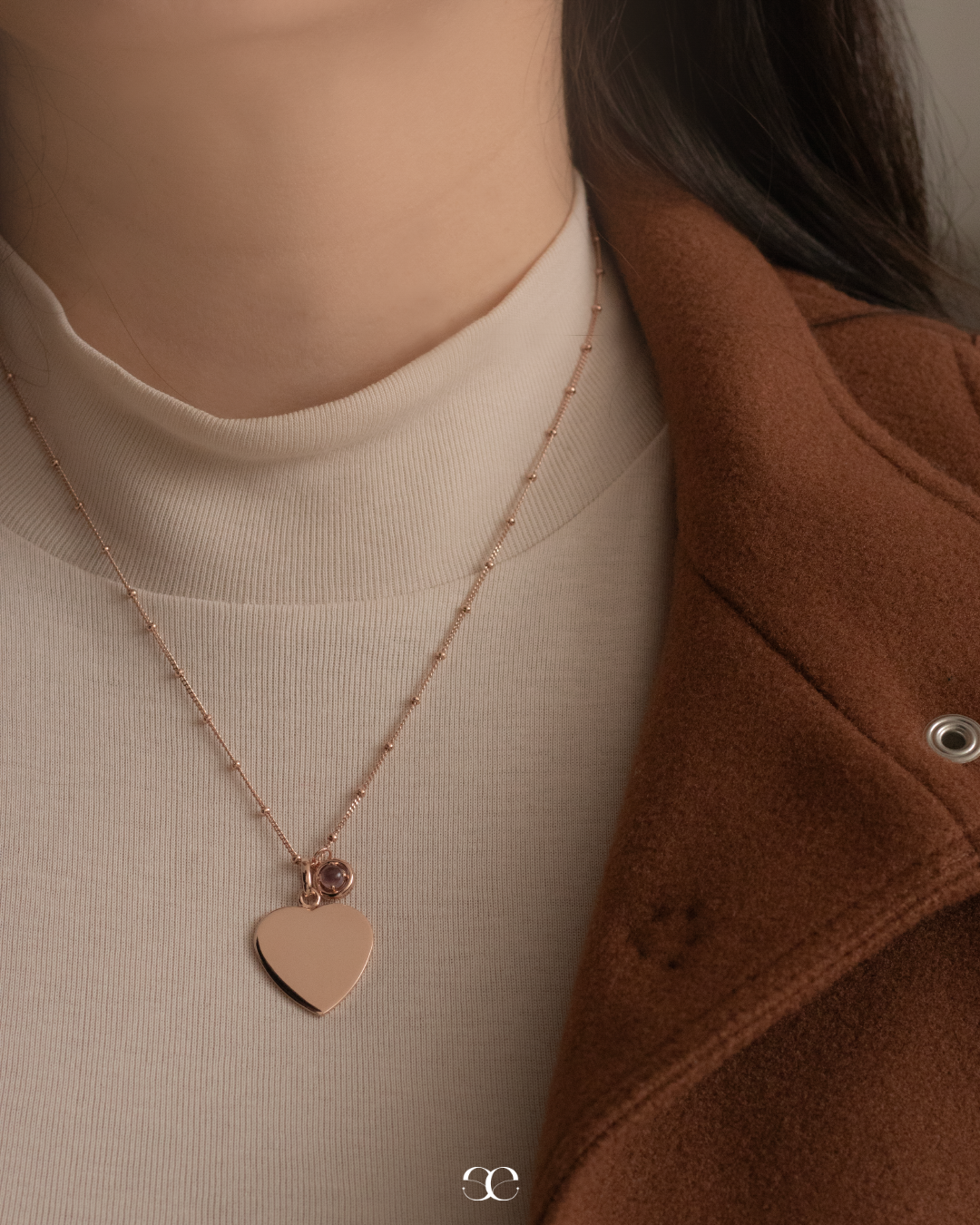 Collares para Ella