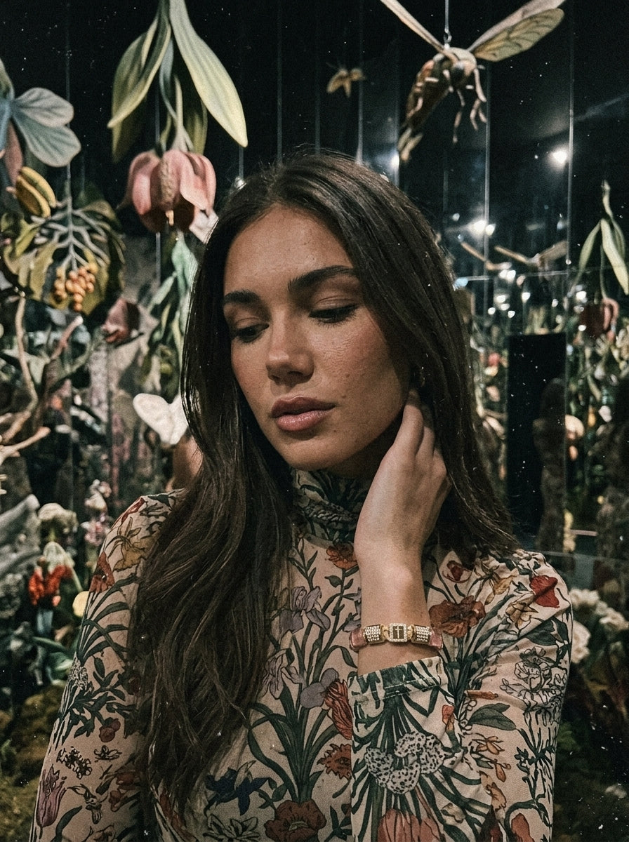 MUJER