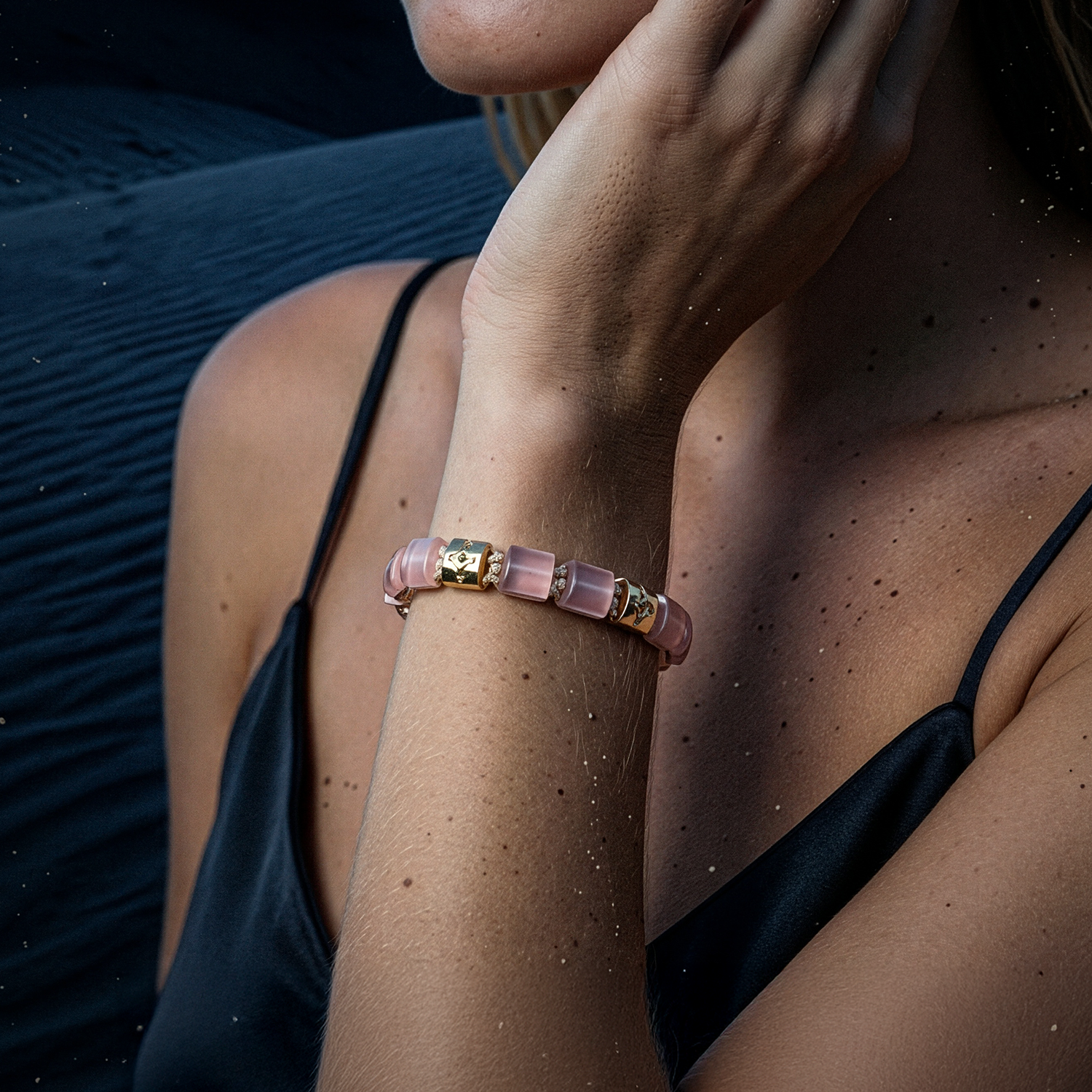 Pulseras para Ella