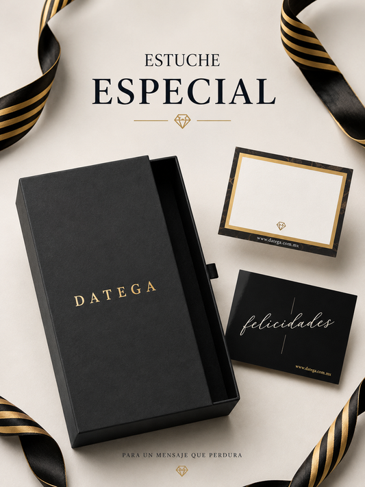 Estuche de Regalo DATEGA