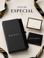Estuche de Regalo DATEGA