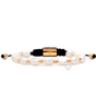 Barroque Pearl & Gold Bracelet