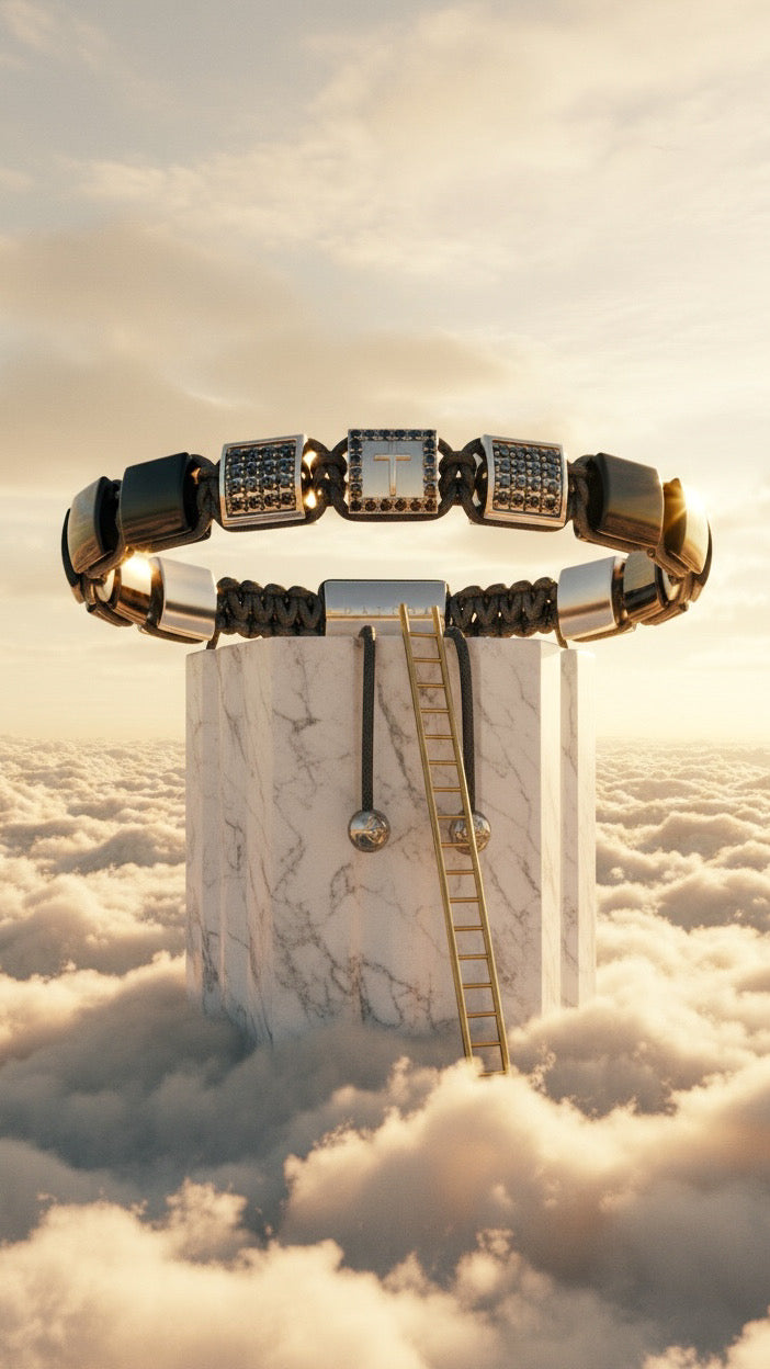 Edicion Especial Eternal Cross Ruthenium