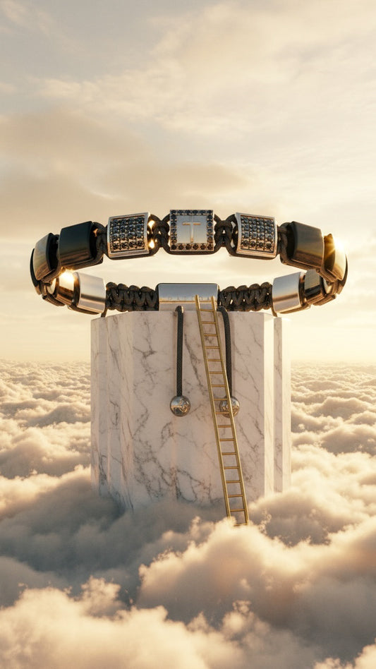 Edicion Especial Eternal Cross Ruthenium