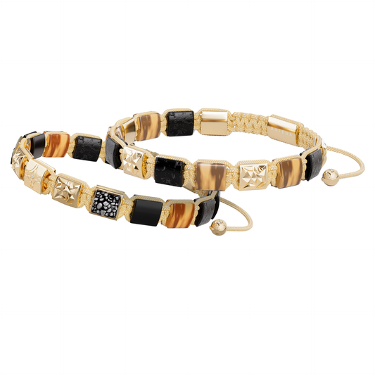 Golden Fenix Bracelet