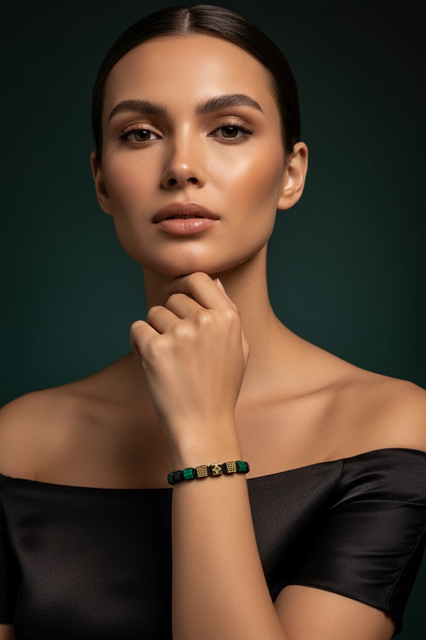 Fortuna Star Bracelet