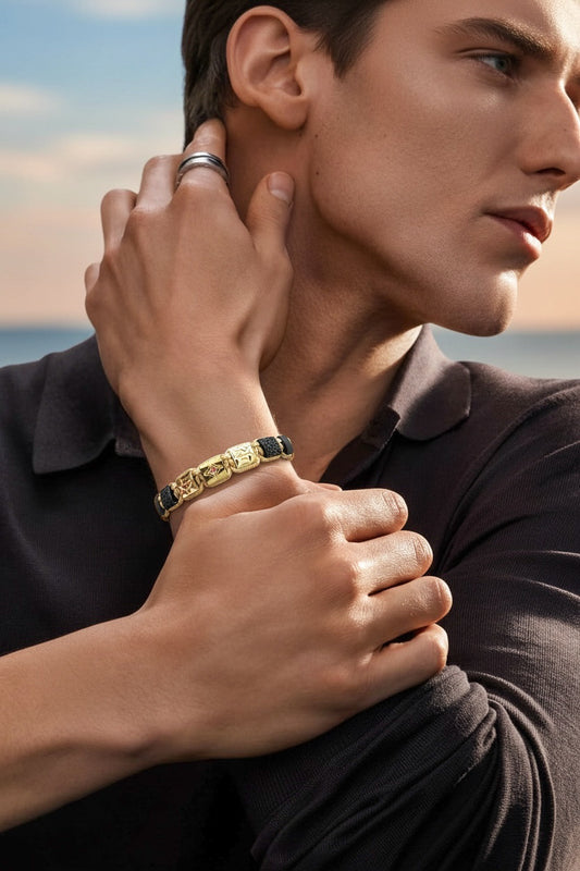 Fenix, Stingray & Star