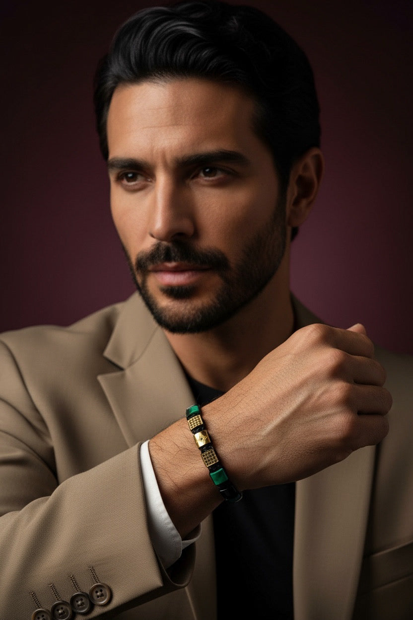 Fortuna Star Bracelet