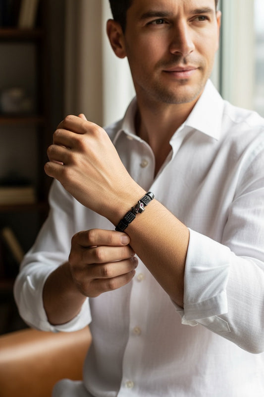 Grand Jaguar Ruthenium Black Edition