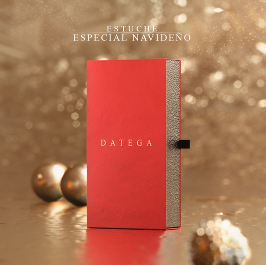 Estuche EdiciĂłn Especial Navidad