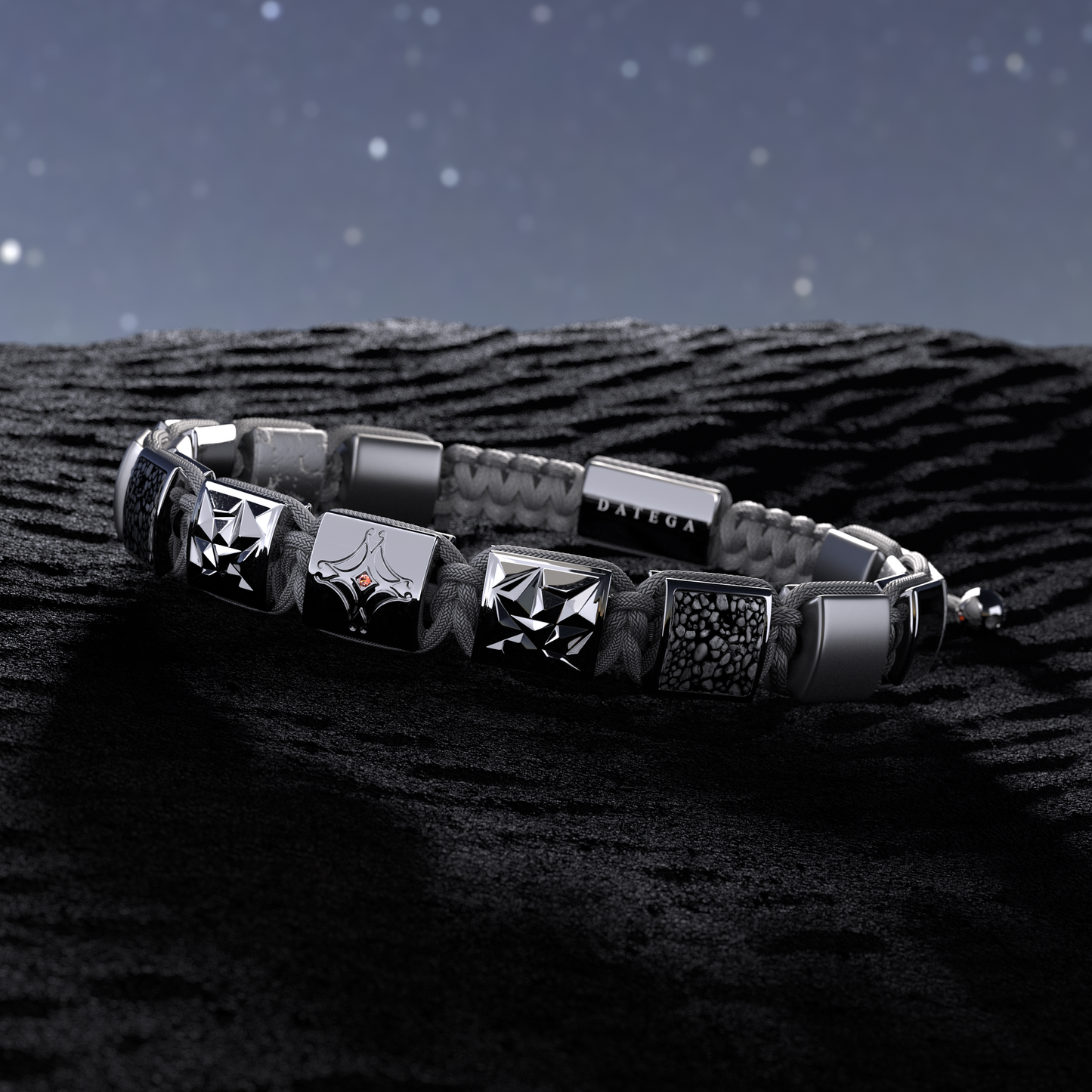 Fenix, Stingray & The Star - Vampire Edition