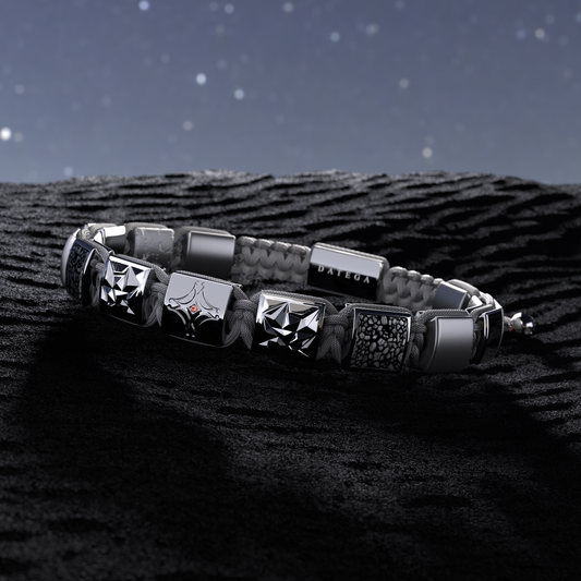 Fenix, Stingray & The Star - Vampire Edition