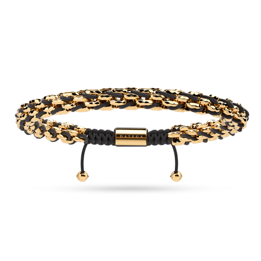 Edge: Black & Gold