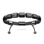 Star L.A. Ruthenium - Black Rope
