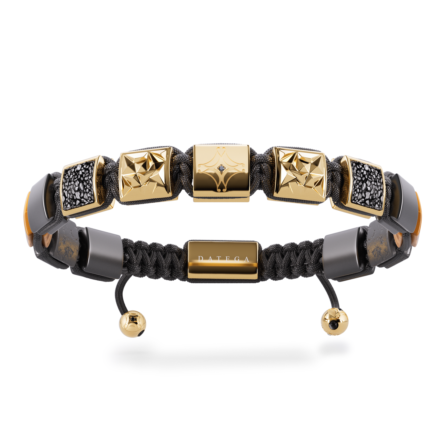 Fenix, Stingray & The Star - Black Edition