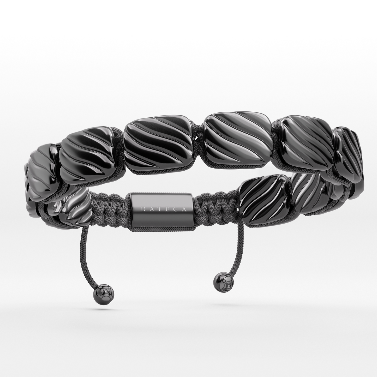 Pacific Aura Gunmetal